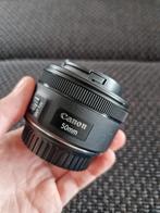 Canon EF 50mm f/1.8, Zo goed als nieuw, Ophalen