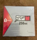 Schijf Iomega Zip 250 MB, Ophalen of Verzenden, Nieuw, Overige typen