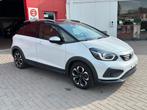 Honda Jazz 1.5 i-MMD Hybride Crosstar Automaat, Auto's, Honda, Stof, Wit, Bedrijf, Hybride Elektrisch/Benzine