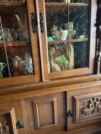 Eetplaats breughel, Ophalen, Gebruikt