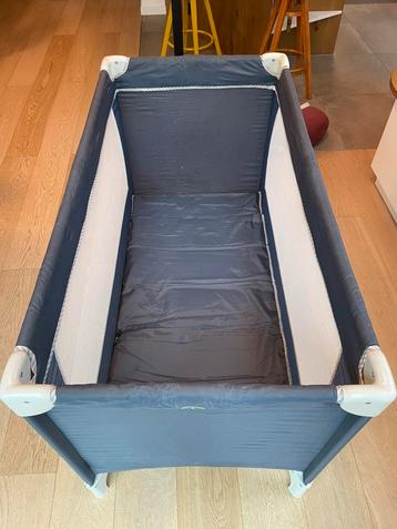 Kinderbedje  beschikbaar voor biedingen