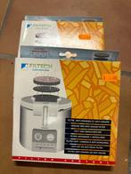 Moulinex friteuse filter, Ophalen of Verzenden, Nieuw