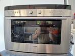 inbouw combi-oven, Elektronische apparatuur, Ovens, Ophalen, Zo goed als nieuw, Oven met grill, Inbouw