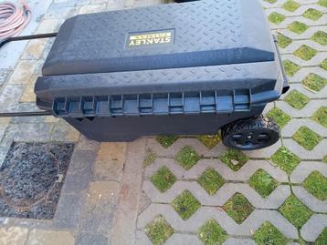 Stanley Fatmax gereedschapswagen 1-94-850 113L nieuwstaat  beschikbaar voor biedingen