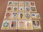 Panini Football Belgium 98, 20 autocollants différents., Enlèvement ou Envoi