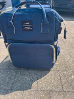 Luiertas reisbedje isoleer houder voor flesjes, Kinderen en Baby's, Luiertassen, Ophalen, Nieuw, Rugzak