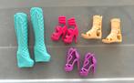 Vintage Barbie schoenen, Ophalen of Verzenden, Zo goed als nieuw