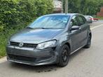 Volkswagen polo 1.6tdi•dsg•Navi•2011•Export•, Auto's, Volkswagen, Automaat, Euro 5, 4 cilinders, 5 deurs