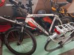 mountainbike thompson raptor v2, Fietsen en Brommers, Fietsen | Crossfietsen en BMX, Ophalen, Zo goed als nieuw