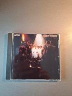 Cd. Abba. Super Trouper., Cd's en Dvd's, Cd's | Pop, Ophalen of Verzenden, Gebruikt