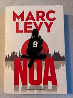Marc Levy - Noa, Ophalen, Gelezen, Marc Levy
