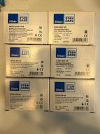 Eltako impulsschakelaar, Ophalen, Nieuw