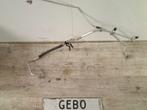 AIRCO LEIDING Toyota Aygo (B10) (01-2005/05-2014), Gebruikt, Toyota
