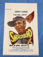 Affiche du film SMORGASBORD 36-54 cm d'occasion, Enlèvement ou Envoi