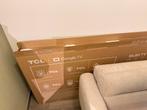 TCL 55T8C, TV, Hi-fi & Vidéo, Télévisions, Autres marques, QLED, Enlèvement, 100 cm ou plus