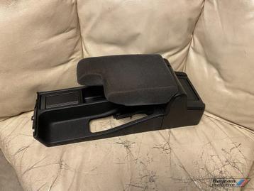 Bmw E36 armsteun set coupe sedan stof vfl 3-serie touring m3 beschikbaar voor biedingen