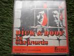 DICK& DOOF in Gefangnis super 8 (Laurel en Hardy), Audio, Tv en Foto, Filmrollen, 8mm film, Ophalen