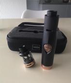 VGOD Elite mech, Ophalen of Verzenden, Zo goed als nieuw