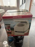WC portable, Ophalen, Nieuw