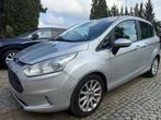 Ford B-Max 1.0 EcoBoost 92 KW Titanium X, Auto's, Ford, Voorwielaandrijving, Euro 5, USB, B-Max