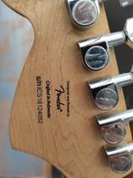 Guitare électrique Squier by Fender.+ Cadeaux, Musique & Instruments, Comme neuf, Enlèvement ou Envoi, Fender