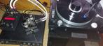 Parks Audio Puffin Phono dsp, Audio, Tv en Foto, Platenspelers, Ophalen of Verzenden, Gebruikt, Platenspeler-onderdeel, Overige merken