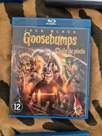 goosebumps 1, Ophalen of Verzenden, Zo goed als nieuw