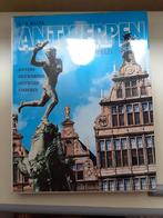 boek "antwerpen in beeld ", Ophalen of Verzenden