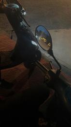 Piaggio zip, Ophalen, Zo goed als nieuw