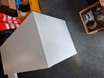 bureau met uitschuifbare tafeltje, Ophalen, Gebruikt