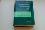 Woordenlijst Nederlandse taal, Ophalen of Verzenden, Nederlands