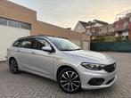 Fiat Tipo | 12 Maanden Garantie | 41 dkm | Benzine | 2018 |, Auto's, Voorwielaandrijving, Testrit aan huis, Stof, 4 cilinders