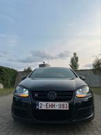 Golf V 1.4 TSI GT, Auto's, Zwart, 4 cilinders, Overige bekleding, Zwart