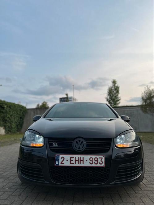 Golf V 1.4 TSI GT, Auto's, Volkswagen, Particulier, Golf, ABS, Achteruitrijcamera, Adaptive Cruise Control, Airbags, Alarm, Android Auto