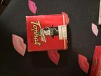 Très beaux paquet tophat, Collections, Articles de fumeurs, Briquets & Boîtes d'allumettes