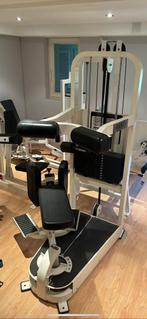 Cybex krachttrainingsapparaat (rotatie van de romp), Sport en Fitness, Ophalen