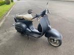 Vespa replica Neco Abruzzi 125cc, Motos, Motos | Marques Autre, Scooter, Particulier, 125 cm³