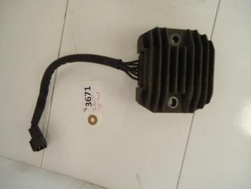 ZX6R 1998 - 1999 Kawasaki Spanningsregelaar D1-22428 beschikbaar voor biedingen