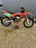 KTM 350 SX-F 2025, Motoren, Particulier, 350 cc