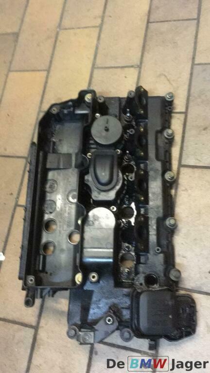 Kleppendeksel BMW 1 3 serie E87 E90 E91 M47N211127807998, Auto-onderdelen, Motor en Toebehoren, BMW, Gebruikt, Ophalen of Verzenden