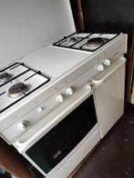 Cuisinière gaz bonbonne, Electroménager, 4 zones de cuisson, 85 à 90 cm, Enlèvement, 45 à 60 cm