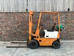 Heftruck Toyota 1,5ton Gas, Verzenden