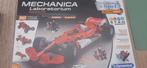 Mechanica Laboratorium Raceauto, Kinderen en Baby's, Ophalen, Zo goed als nieuw, Elektronica