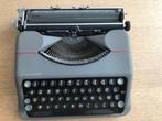 Machine à écrire de voyage Hermes Baby Vintage, Collections, Envoi, Utilisé