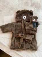 Nieuwe Baby Badjes met knuffel, Verzenden, Nieuw, Jongetje of Meisje