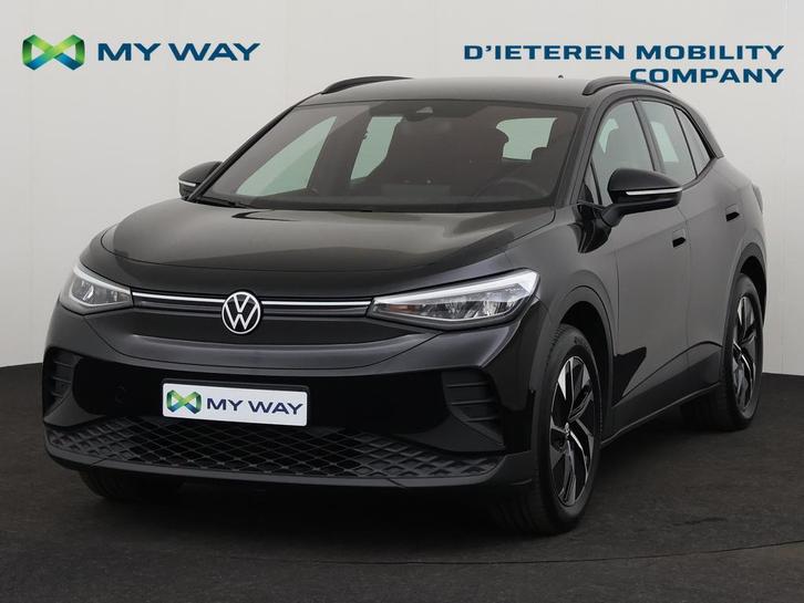 Volkswagen ID.4 ID.4 77 kWh Pro, Autos, Volkswagen, Autres modèles, ABS, Airbags, Air conditionné, Alarme, Ordinateur de bord