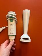 Mixer Braun, Ophalen, Zo goed als nieuw