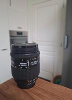 Nikon AF Nikkor 28-105mm f/3.5-4.5D Macro, Ophalen of Verzenden, Zo goed als nieuw