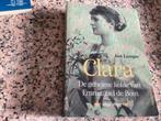 CLARA de  geheime liefde van Emmanuel de Bom 1891-1895, Boeken, Geschiedenis | Stad en Regio, Ophalen, 19e eeuw, Zo goed als nieuw