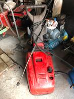 hogedruk 220 v zeer sterk 100 bar volledig druk, Tuin en Terras, Ophalen, Zo goed als nieuw